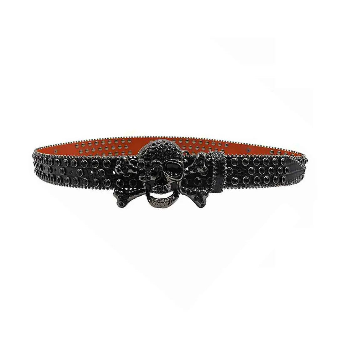 Ceinture noir Brawn